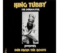 King Tubby – Dub from the Roots – Vinyle Coffret 10" – Cobra