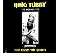 King Tubby - Dub from The Roots [Import]