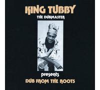 King Tubby - Dub from The Roots