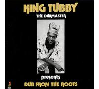 Dub From The Roots (Limited Edition 3-10'' Colored Vinyl)