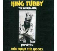 KING TUBBY - DUB FROM THE ROOTS VINYL LP NEUF