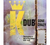 King Tubby - Dub Gone Crazy [Import]