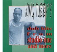 King Tubby - Dub Hits from Studio One