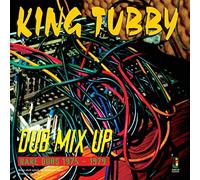 King Tubby - Mix Up-Rare Dubs. [Import]
