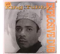 King Tubby - Explosive Dub [Import]