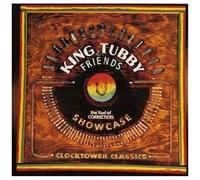 King Tubby & Friends - Rod Of Correction Showcase [Vinyl Lp]