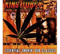 King Tubby - From the Palace of Dub