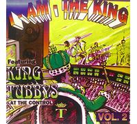 King Tubby - I Am The King 2