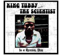 King Tubby - In A Revival Dub [Vinyl Lp]