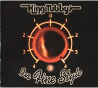 King Tubby - in Fine Style [Import]