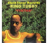 King Tubby - Iyatha