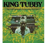 King Tubby - King Tubby Classics: Lost Midnight Rock Dubs Chapter 1 [Vinyl]