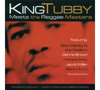King Tubby - King Tubby Meets The Reggae Masters
