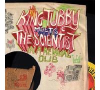 King Tubby - King Tubby Meets the Scientist in a