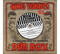 King Tubby - King Tubby S Dub Box [Import]