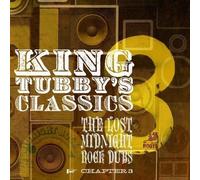 King Tubby - King Tubby's Classics: Lost Midnight Rock Dubs