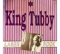 King Tubby - Laser Rock