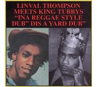 King Tubby & Linval Thompson - Meets Tubby in Reggae Dub Styl