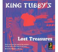 Lost Treasures