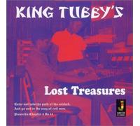 King Tubby - Lost Treasures [Import]