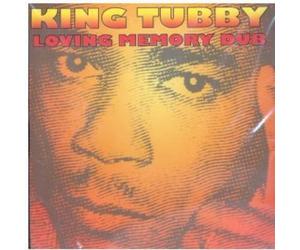 King Tubby - Loving Memory Dub