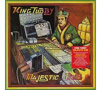 King Tubby - Majestic Dub