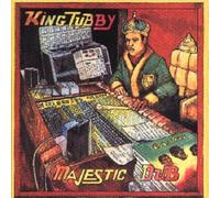King Tubby - Majestic Dub [Import]