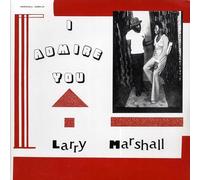 King Tubby Meets Lar - I Admire You Dub [Import]