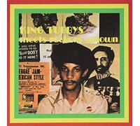 King Tubby - Meets Rockers Uptown (10" Box)