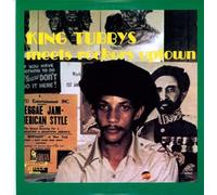 Augustus Pablo - King Tubby Meets Rockers Uptown