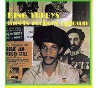 King Tubby Meets Rockers Uptown by Augustus Pablo (2004-08-24)