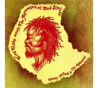 King Tubby Meets The Aggrovators at Dub Station