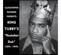 King Tubby - Rastafari Dub (1974-1979) [Import]