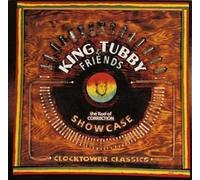 King Tubby - Rod of Correction Showcase [Import]