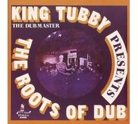 King Tubby – Roots of Dub – Vinyle 10" – Cobra