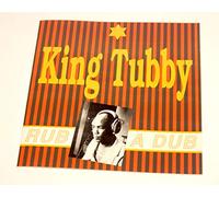 King Tubby - Rub A Dub