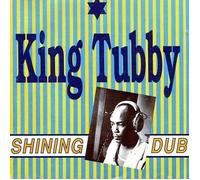 King Tubby - Shining Dub