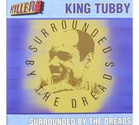 King Tubby - Surrounded by Dreads at The National Arena