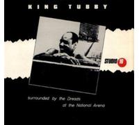 King Tubby - Surrounded By the Dreads At th - Vinyl Record VINYL - G3z