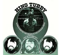 King Tubby - Surrounded By The Dreads At The National Arena [New Vinyl LP]
