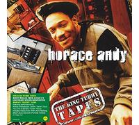 King Tubby Tapes