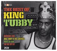 King Tubby - The Best of
