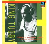 King Tubby - Tribute to King Tubby-10th Yea