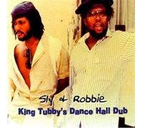 King Tubby's Dance Hall Dub