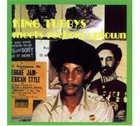 KING TUBBYS - King Tubbys Meets Rockers Uptown : King Tubbys - CD Album