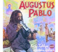 King Tubbys Meets Rockers Uptown by King Tubby/Augustus Pablo (2004-01-20)