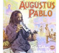 King Tubbys Meets Rockers Uptown by Pablo, Augustus (1995) Audio CD