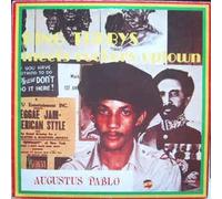 King Tubbys Meets Rockers Uptown Vinyle