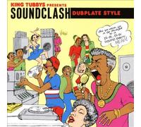 King Tubbys Presents: Soundclash Dubplate Style by Various Artists [CD] NEUF