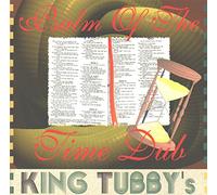 King Tubby's Psalm of the Time Dub